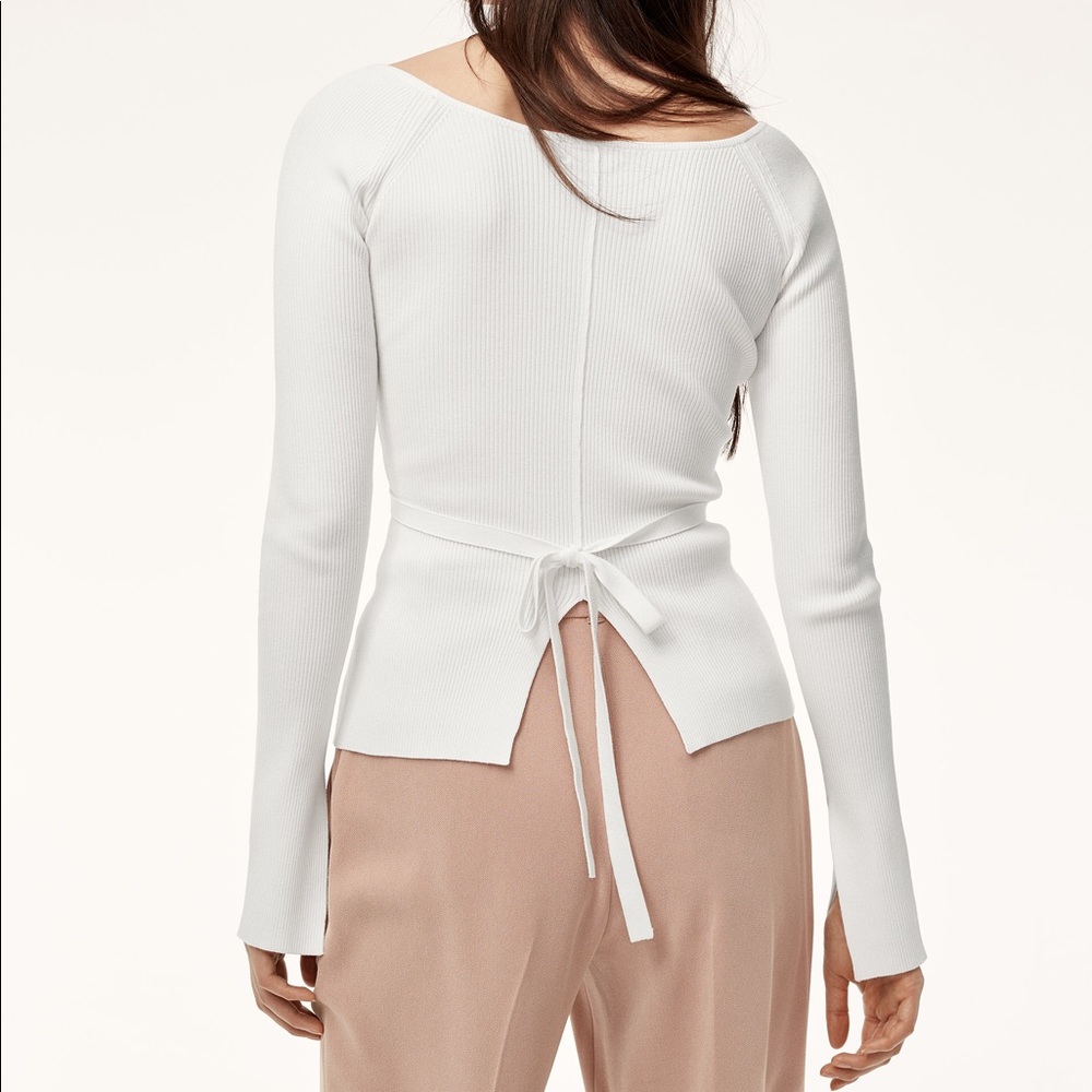 Wilfred RAYANE SWEATER